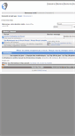 Mobile Screenshot of forum.siveco.com